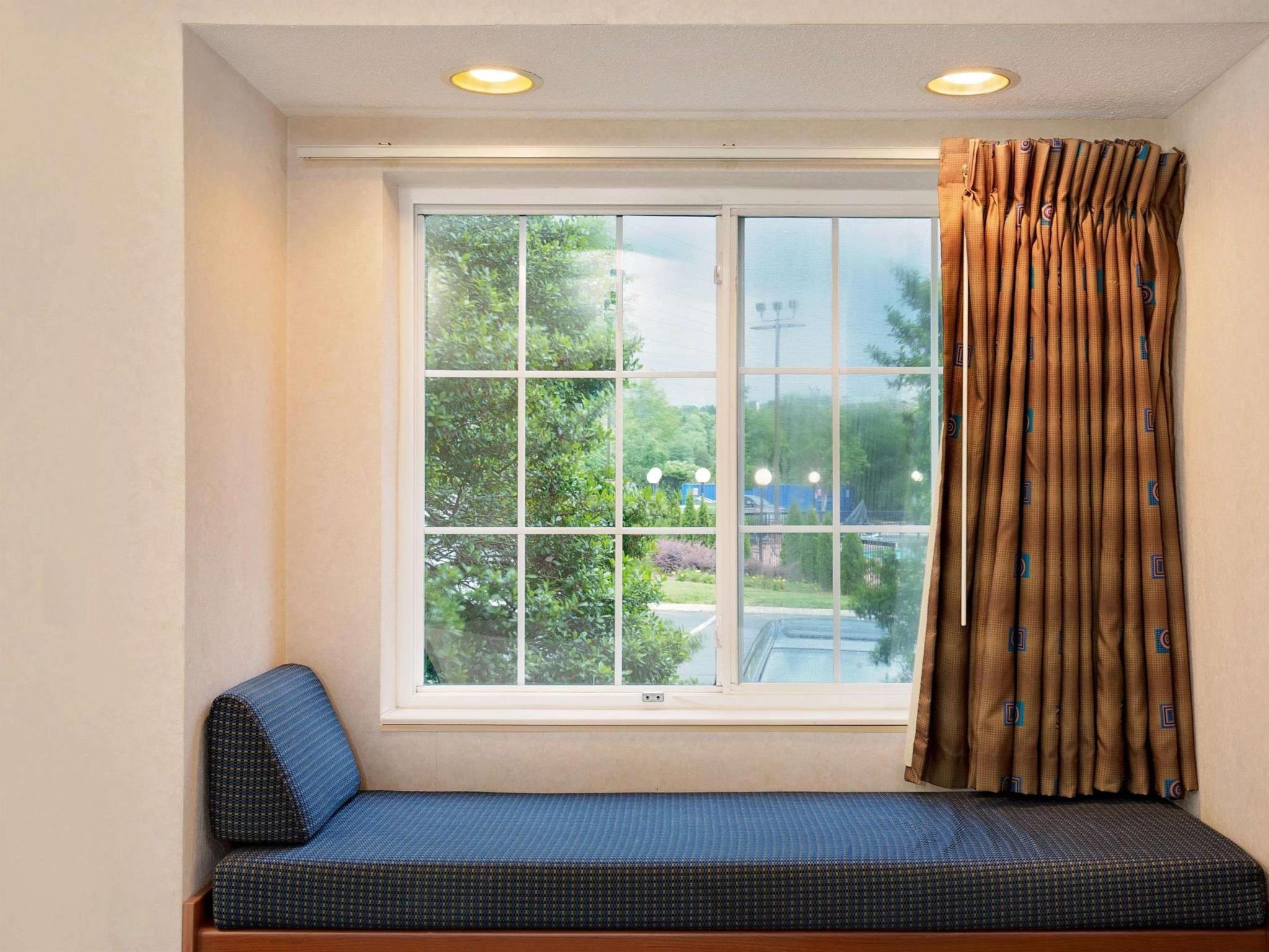 Microtel Inn By Wyndham Winston-Salem Extérieur photo