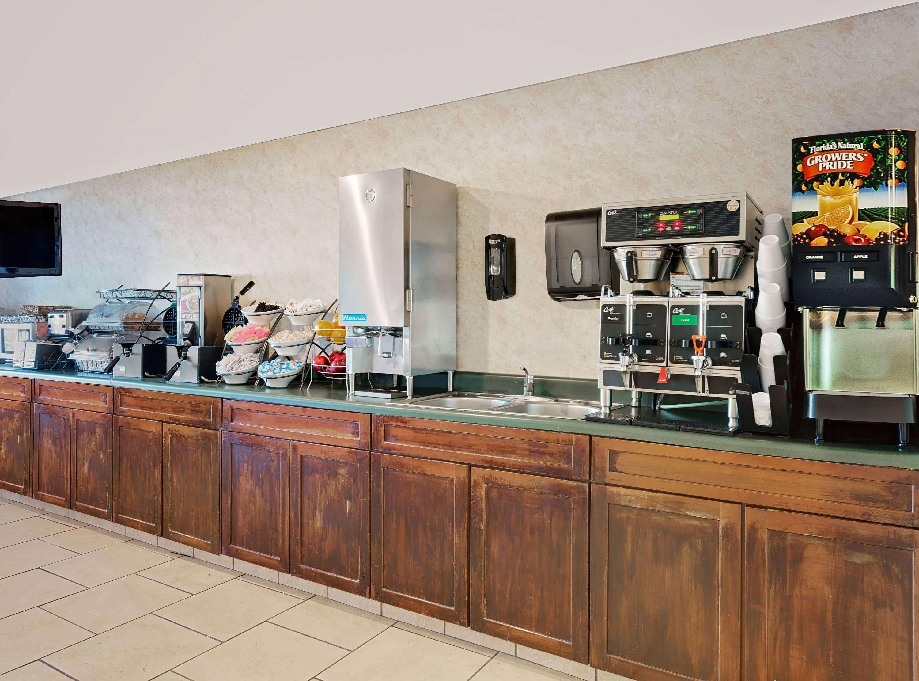 Microtel Inn By Wyndham Winston-Salem Extérieur photo