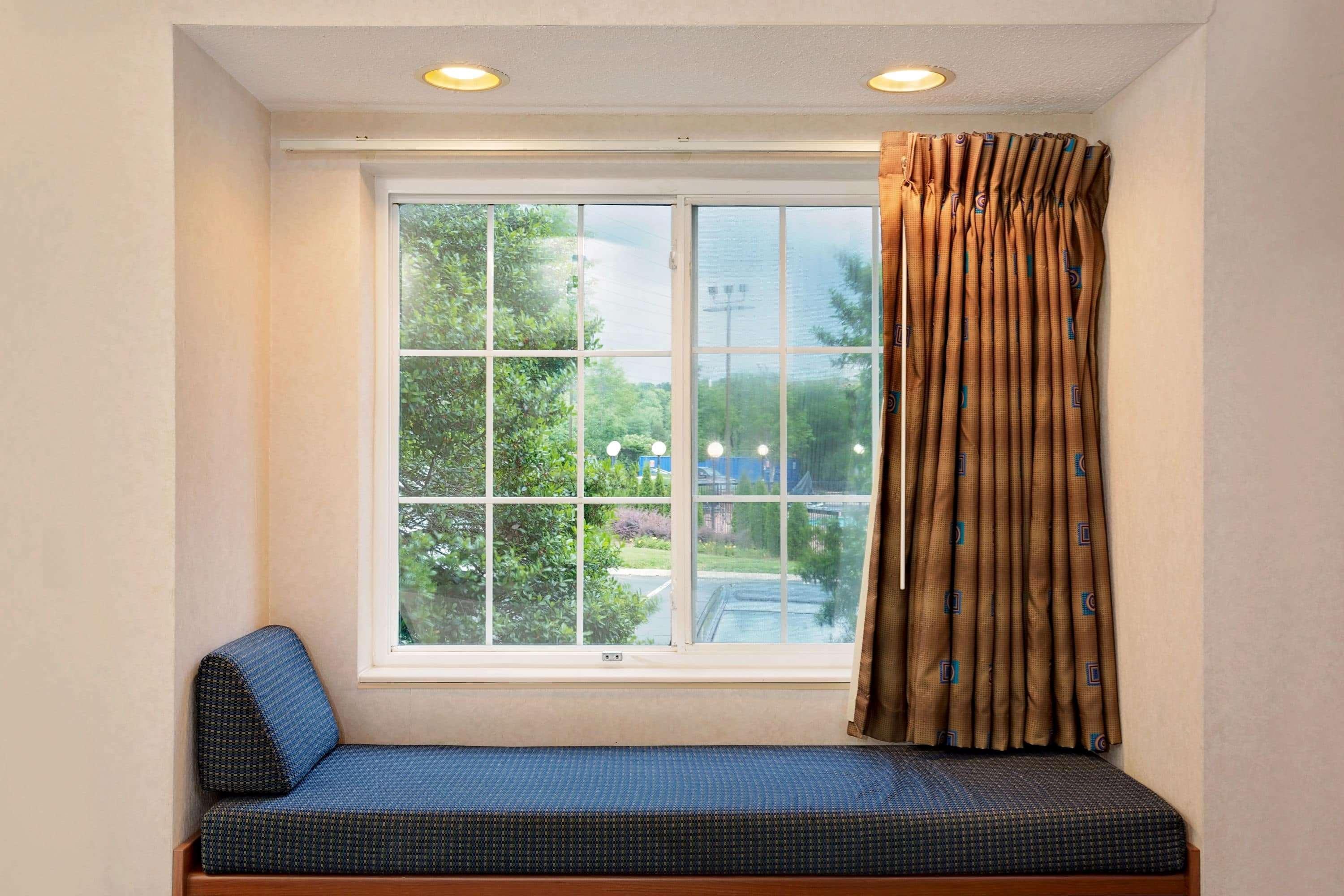 Microtel Inn By Wyndham Winston-Salem Extérieur photo