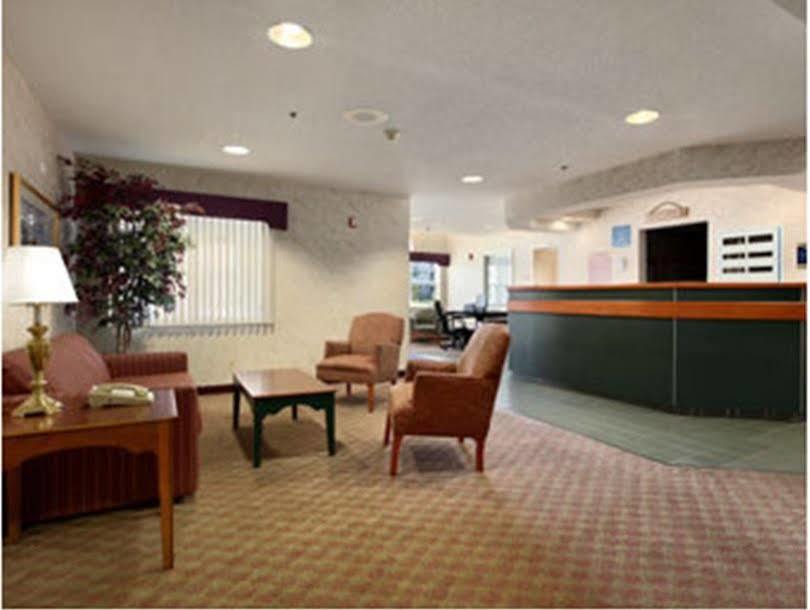 Microtel Inn By Wyndham Winston-Salem Extérieur photo